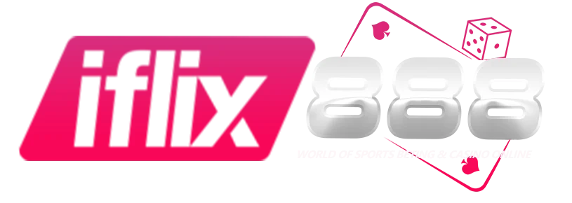 แทงบอลออนไลน์ IFLIX888 เดิมพันกีฬาเว็บตรง ครบทุกลีก